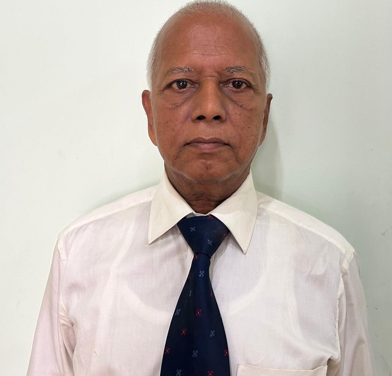 Shri Mahesh Prasad Gupta